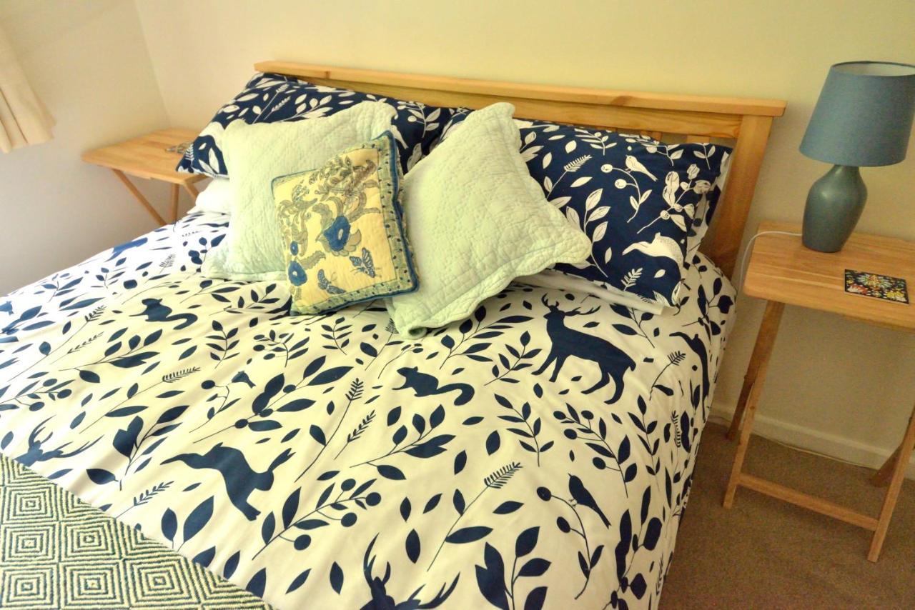 Cosy House, A Train Spotter's Delight! Holiday home New Alresford