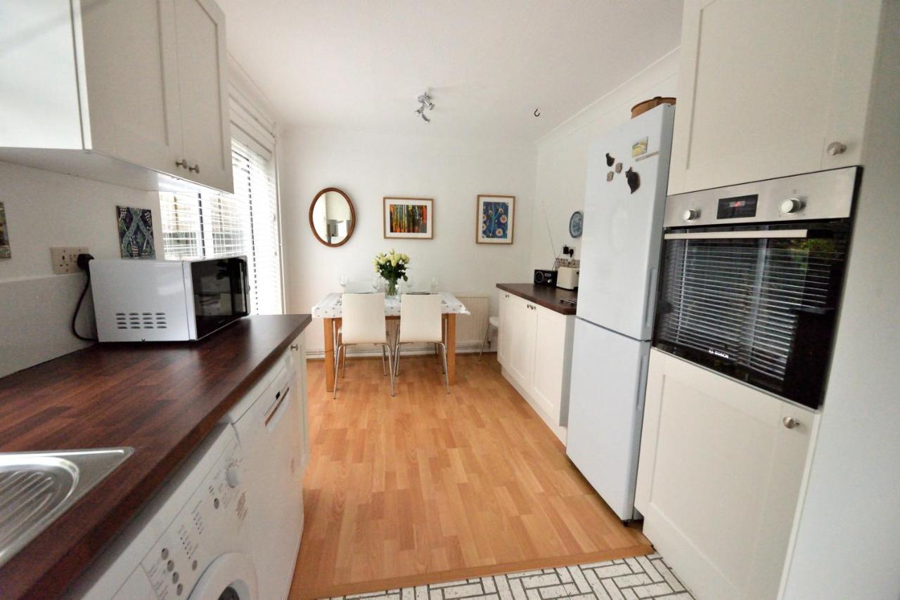 Cosy House, A Train Spotter's Delight! Holiday home New Alresford