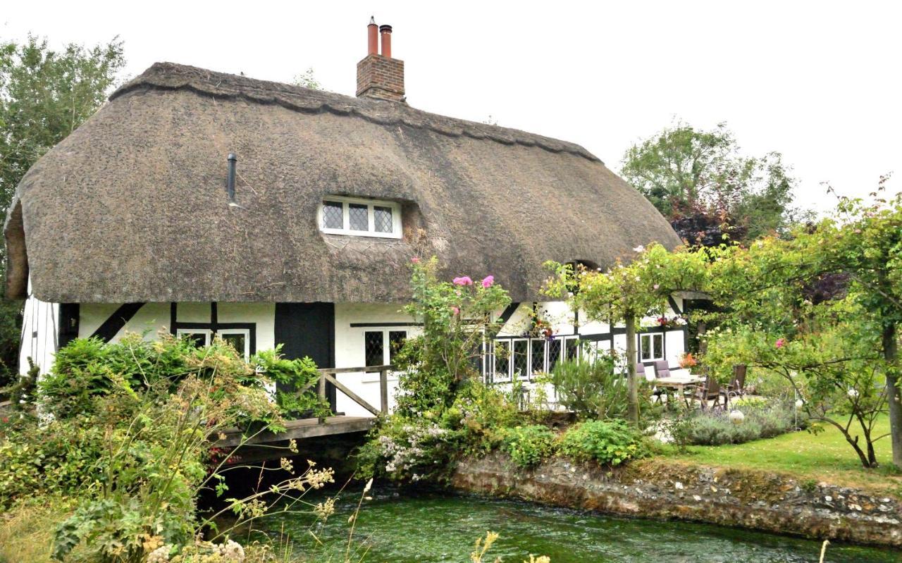 Cosy House, A Train Spotter's Delight! Holiday home New Alresford